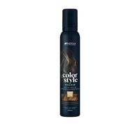 Mousse colorante Leave-In INDOLA Dark Blonde Color Style 200ml
