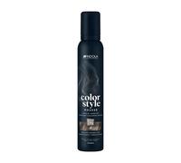 Indola Profession Color Style Mousse Cenere scura 200 ml