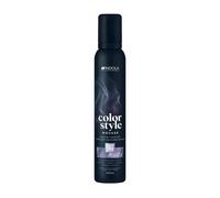 Indola Profession Color Style Mousse Lavanda d'argento 200 ml