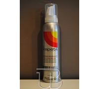 MOUSSE COLORATA KAPETIL 200ML ARGENTO SENZA RISCIACQUO