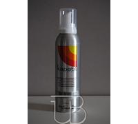 MOUSSE COLORATA KAPETIL 200ML CASTANO SENZA RISCIACQUO