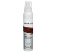 MOUSSE COLORATA KAPETIL 200ML MOGANO SENZA RISCIACQUO