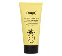 MOUSSE CORPO LEGGERO ANANAS ZIAJA