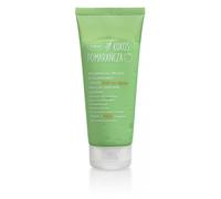 MOUSSE CORPO LEVIGANTE AL COCCO E ALL'ARANCIA ZIAJA