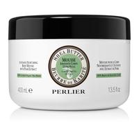 Mousse corpo nutriente intensiva al burro di karit con pera Perlier 13,5 fl. oz.