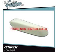 Mousse D'Accoudoir Anteriore (Coppia) Per Citroën DS Pallas
