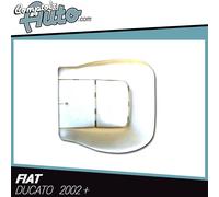 Mousse D'Assise Anteriore Con Plot Per Fiat Ducato 2002 E +