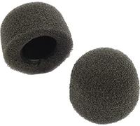 Mousse de protection anti-vent pour écouteurs électroniques PELTOR 3M LEP, TEP séries