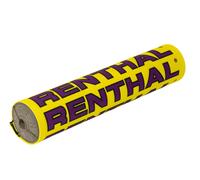 Mousse Del Manubrio Renthal Vintage SX 240 Mm / GIALLO P354