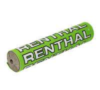 Mousse Del Manubrio Renthal Vintage SX 240 Mm / Verde P357