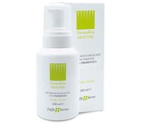 Mousse Dermaffine 200ml per una pelle perfetta e levigata