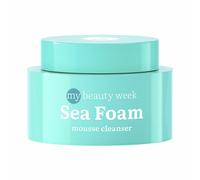 Mousse Detergente 7DAYS MY BEAUTY WEEK 50 ml Calmante