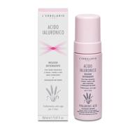 L'Erbolario Acido Ialuronico Mousse Detergente 150ml