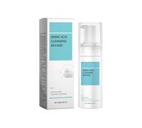 Mousse Detergente Delicata - Pulizia Profonda Dei Pori, Idratante, Riparatrice Della Pelle, Schiuma Simile A Una Nuvola, Detergente Viso Non Restringente(1PCS)