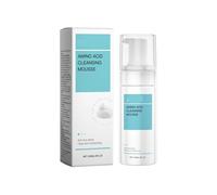 Mousse Detergente For Il Viso - Pulizia Profonda Delicata, Idratante E Nutriente, Purifica I Pori, Ripara La Pelle For Una Pelle Morbida E Idratata.(2PCS)