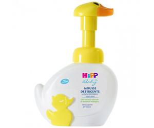 Mousse Detergente Hipp Baby Papera 250ml