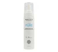 Macca Clean & Pure Cleansing Foam Oily Skins 200ml