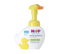 Hipp - Mousse Detergente 250ml