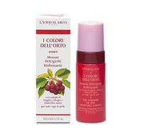 Mousse Detergente Rinfrescante I Colori dell'Orto
