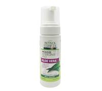 Mousse Detergente Viso Aloe Vera Ultra Retinol Complex Detersione Delicata Purificante Pori Pelli Sensibili 150ml