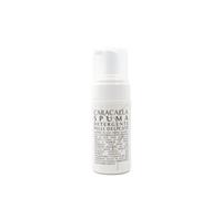 Mousse Detergente viso CARACALLA Luxury Edition per Pelli Delicate - Emolliente e Calmante, Made in Italy 100 ml