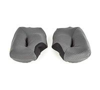 Guancia del casco da moto in schiuma Arai Tour-X 4 Gris 25 mm