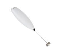 Mousse Di Latte Portatile - Cucchiaino Portatile, Frullatore Di Bevande | Macchina Di Schiuma Elettrica Portatile Con Batterie, Sforzo Di Manutenzione Di Po Ucun. Un Risciacquo Veloce Sotto Il Caffè