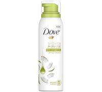 6pz DOVE Mousse Doccia Olio di Cocco idratante nutriente profumata 200ml