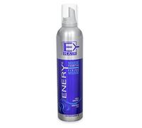 Mousse Fissativa Tenuta Extra Forte - con Provitamina B5
