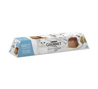 Purina Gourmet Revelations Mousse 4x57gr: Tonno