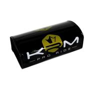 Mousse guidon oversize krm pro ride - or