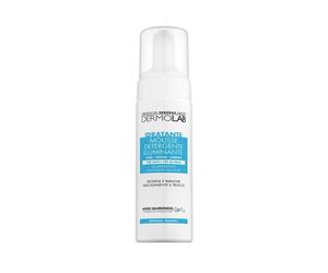 Mousse Idratante Detergente Illuminante 150ml