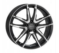 MOUSSE M22 100/90-19 (120/80-19)