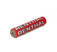 Renthal Vintage Cloth Sx P357 Handlebar Pillow Verde