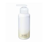 Mousse Micro Assoluta in Seta Sensai 180ml 180 ml Schiuma con dosatore