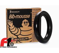 Mousse Moto Cross Enduro Michelin BIB Mousse 140/80-18 Mousse Antiforatura