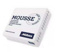 MOUSSE MOTO CROSS ENDURO MITAS 110/90 -19 MOUSSE ANTIFORATURA