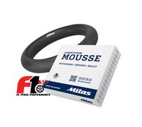 Mousse Moto Cross Enduro Mitas 120/80-19 Mousse Antoforatura Qualit