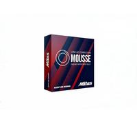 MOUSSE MOTO CROSS ENDURO MITAS 90/90 -21 LONGLIFE MOUSSE ANTIFORATURA