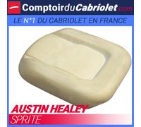 Mousse Per Assise Anteriore Di Sedile Austin Healey Sprite