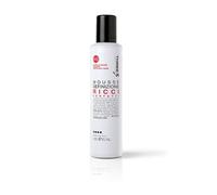Mousse Per Capelli Ricci Definizione Riccio Extra Strong Faipa Three 300 ml