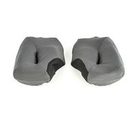 Guancia del casco da moto in schiuma Arai Tour-X 4 Gris 25 mm