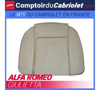 Mousse Per Dossier Anteriore Di Sedile Alfa Romeo Giulietta 1977/1985