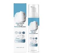 Mousse Per La Rimozione Dei Mousse Lenitiva Per Il Corpo Da 100 Ml