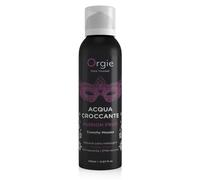 Mousse per massaggio corpo Orgie al frutto della passione 150 ml