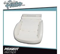 Mousse Per Sedile Anteriore Di Peugeot Partner 2 Da Maggio 2008 A 2018