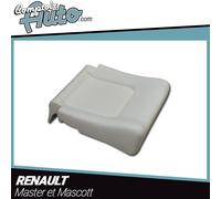 Mousse Per Sedili Anteriore Beige In PU Per Renault Master Mascott 1996/2010