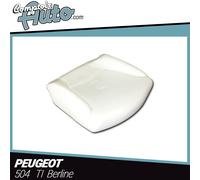 Mousse Per Seduta Anteriore Di Peugeot 807