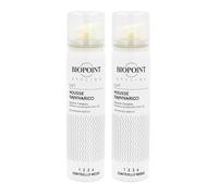 Mousse Professionale Modellante per Capelli Ricci, Formula Leggera, Definizione e Controllo di Lunga Durata, Anti-Crespo, Disponibile in Set x1 o x2 Flaconi (x2)