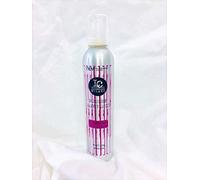 MOUSSE RAVVIVA RICCI SCHIUMA DEFINIZIONE DEL RICCIO ANTICRESPO 300ML - LC MILANO